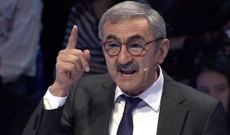 “Əks halda, Muxtar Babayevin məsuliyyətə cəlb olunması tələb edilməlidir” — Aslan İsmayılov