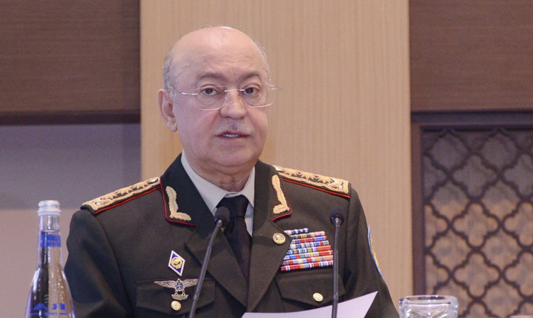 Kəmaləddin Heydərov danışdı: “O ərəbləri tanımıram…”