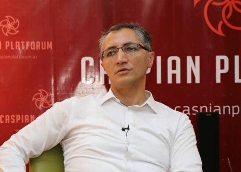 Azərbaycanda tanınmış həkim qəzaya düşdü