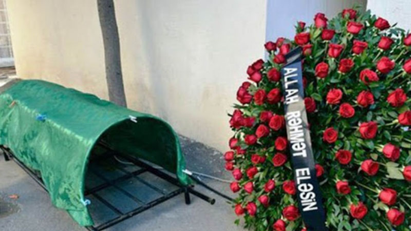 Azərbaycanda icra başçısının keçmiş müavini koronavirusdan öldü