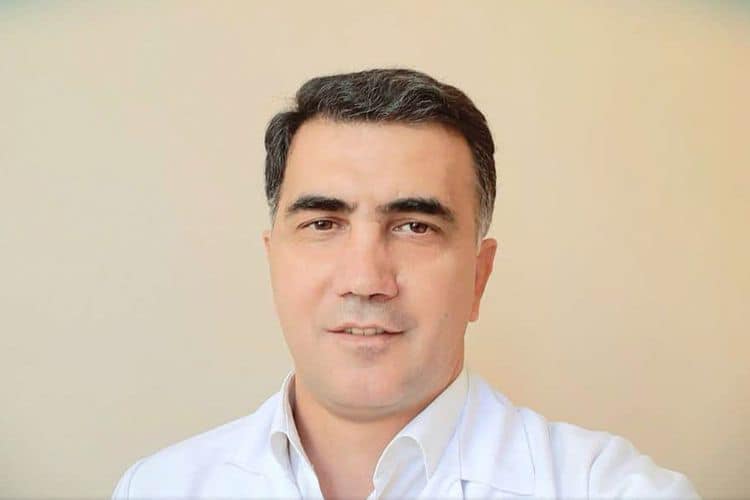 "COVİD-ə yoluxan xəstə o vaxt xəstəxanaya gedir ki, artıq iş işdən keçib"