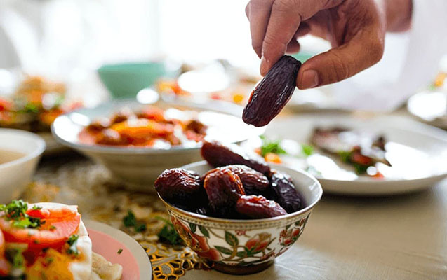 Ramazan ayı ilə bağlı fətva veriləcək