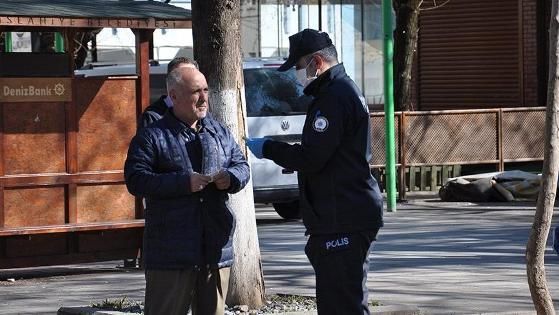 Türkiyədə karantin sərtləşdirildi: Qadağalar qüvvəyə mindi
