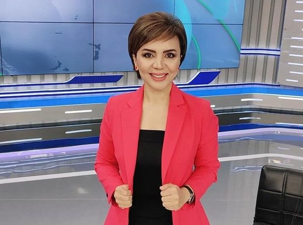 Məşhur aparıcı koronavirusa yoluxdu– FOTO