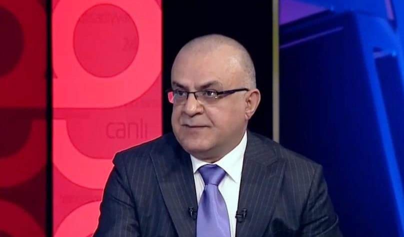 Korrupsiyada “alman dəqiqliyi” - Elçin Mirzəbəyli yazır