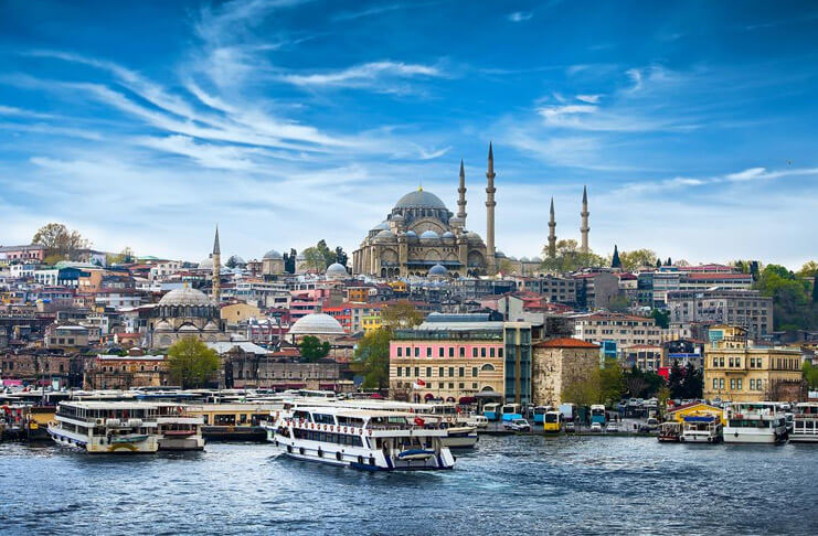 Türkiyəyə şəxsiyyət vəsiqəsi ilə necə getmək olar? - ŞƏRTLƏR 