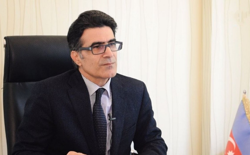 Koronavirusa yoluxan Sahib Məmmədov: Xəstəxanalara çox ağır xəstələr gəlir