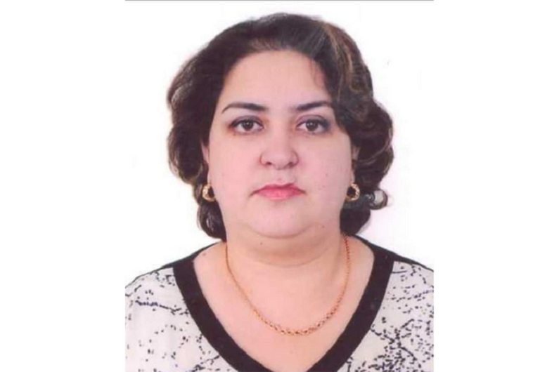 Azərbaycanda 49 yaşlı müəllim koronavirusdan vəfat etdi