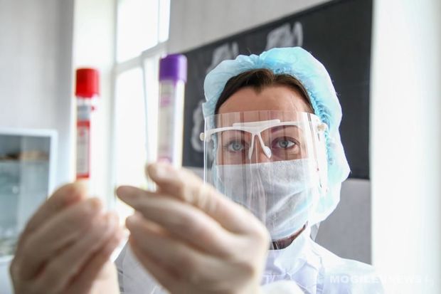 Azərbaycanda peyvənd olunanların sayı açıqlandı