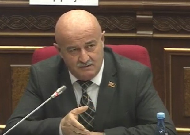 “Kəlbəcər heç vaxt ermənilərin olmayıb” - Erməni deputat