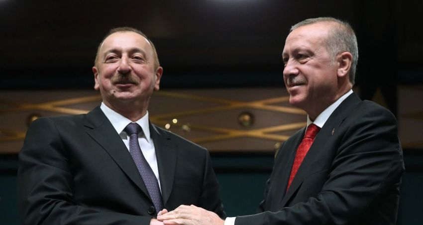 Ərdoğan Şuşaya səfər edəcək