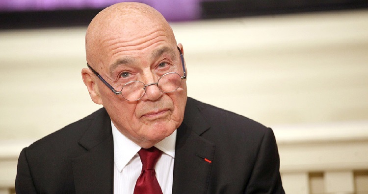 Gürcüstan DİN Vladimir Pozner və daha 31 Rusiya vətəndaşını cərimələyib