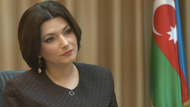 Tanınmış jurnalistə yüksək vəzifə verildi