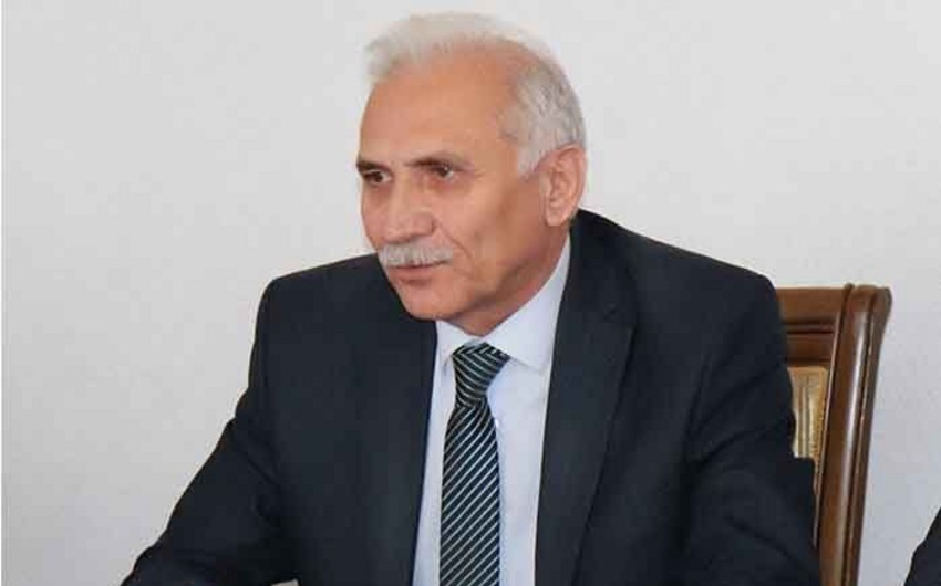 Nazir müavini: "Hazırda Azərbaycanda 550 mindən çox insan peyvənd olunub"