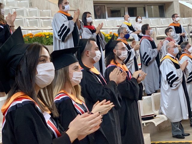 Qapanmalar universitetlərə də aiddir? - AÇIQLAMA