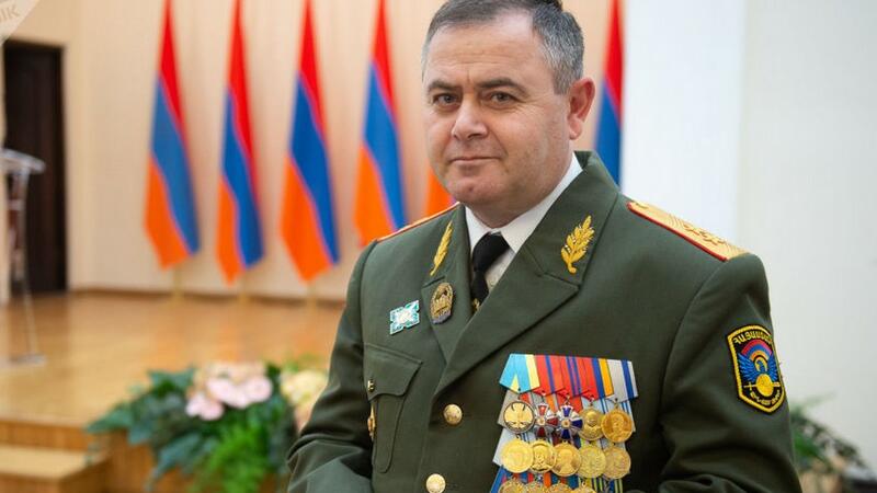 Ermənistanın Baş Qərargah rəisi: "Atəşkəsə razılıq verməsəydik, vəziyyət daha acınacaqlı olacaqdı"