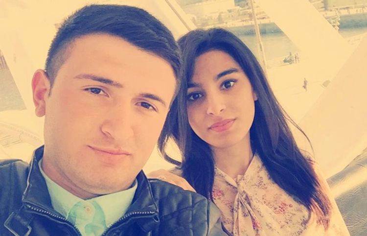 10 ay əvvəl o yolda toy karvanımız düzülmüşdü – Şəhid xanımından ürək parçalayan yazı