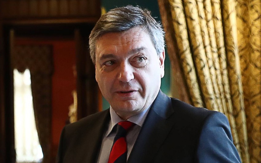 Kreml rəsmisi: "Rusiya ilə Azərbaycanın münasibətləri pandemiya dövründə də inkişaf edir"