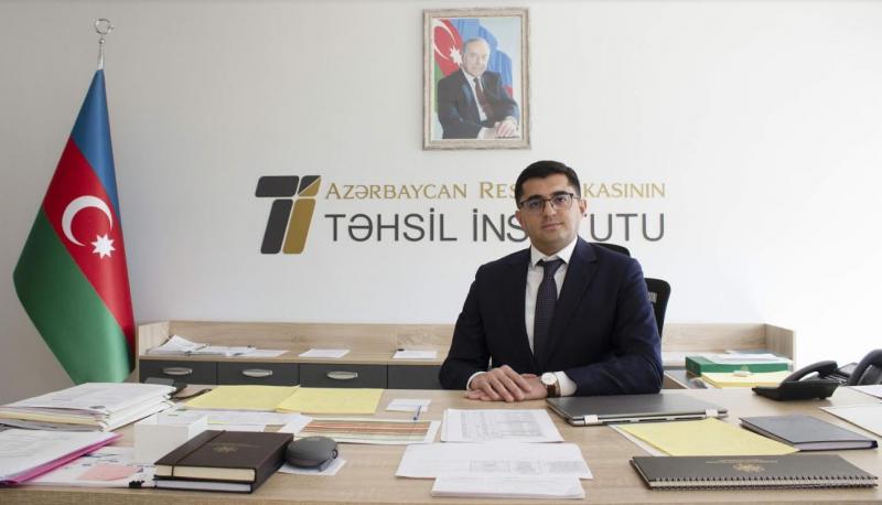 "Bacarıq əsaslı təhsilə keçmək əsas prioritetdir"