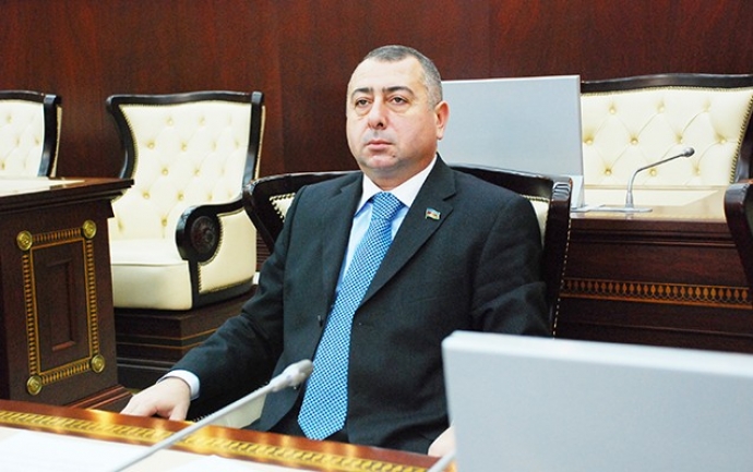 Sabiq deputat Rəfael Cəbrayılovu hansı cəza gözləyir?