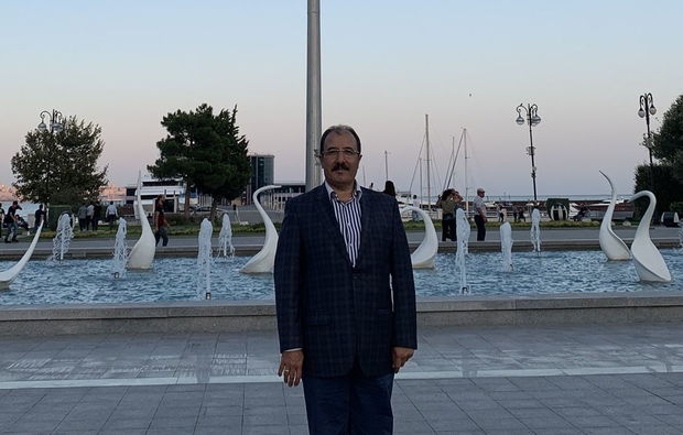 Türkiyənin ölkəmizdə yeni səfiri: “Biz köklü dostluq və qardaşlıq ruhunda sevgi ilə işləyəcəyik”