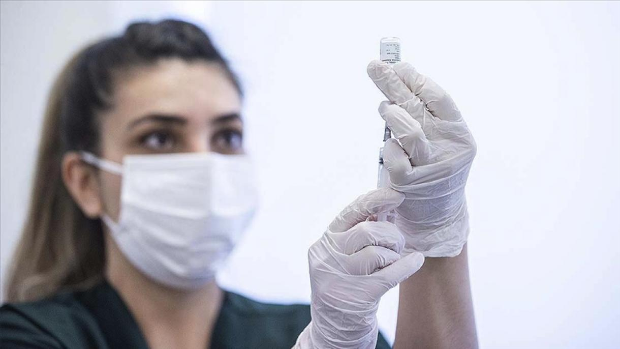 Bakıda koronavirusa ən yüksək yoluxma hansı ərazidədir?