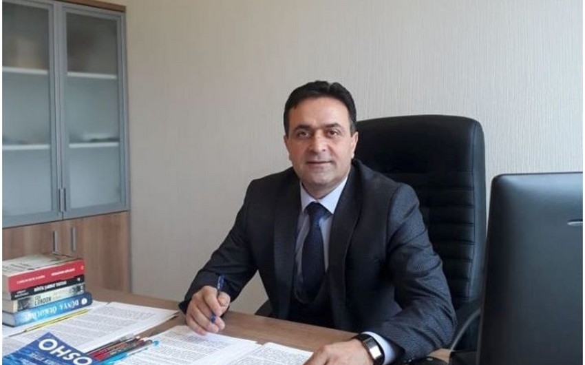 Keçmiş Aparat rəhbərinin nədə ittiham olunduğu açıqlandı