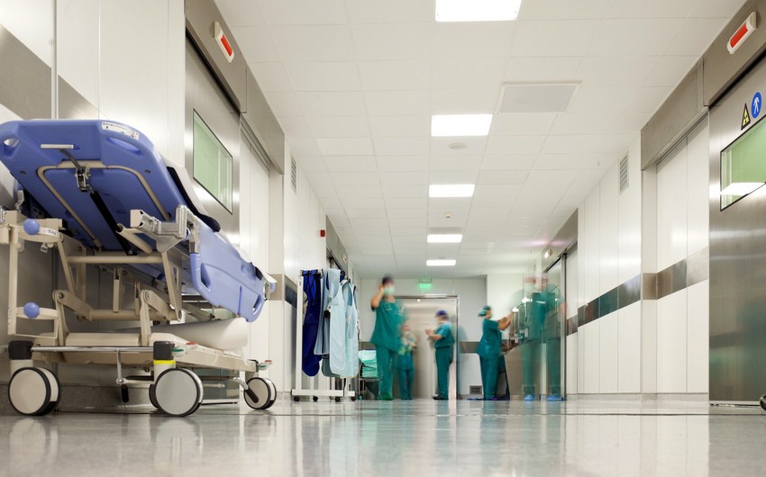 MN: Hospitallarda 59 yaralı qazimiz var