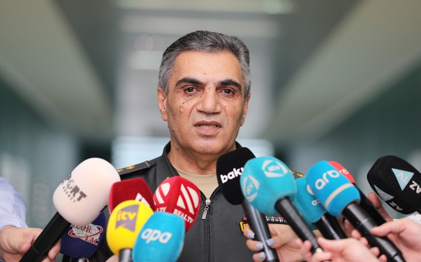 "Bir yaralı son nəticə məlum olmayana qədər ordudan tərxis oluna bilməz"