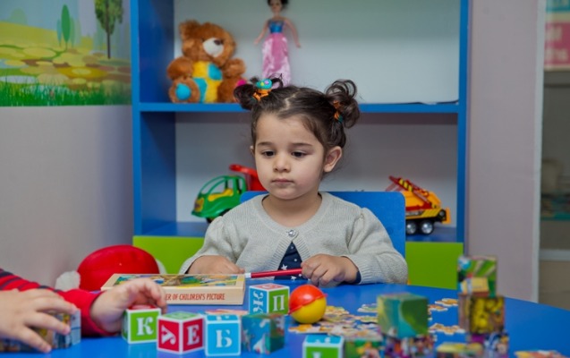 Uşaq  bağçaları bağlanmayacaq - RƏSMİ