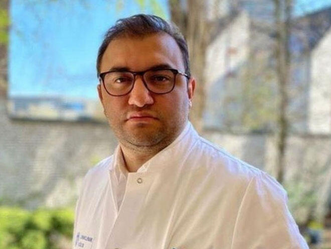 Azərbaycanlı alim: "Simptomların qalıcı olmasının elmi əsasları var"