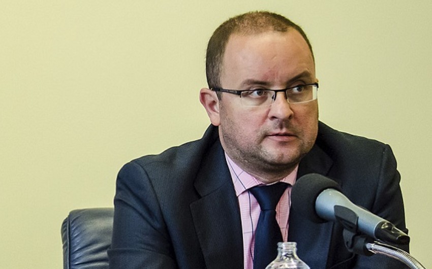 Slovakiya nazirliyindən parlamentin Qarabağa dair qətnaməsi ilə bağlı açıqlama