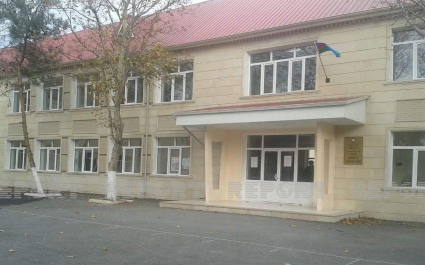 Azərbaycanda daha bir məktəb koronavirusa görə bağlandı