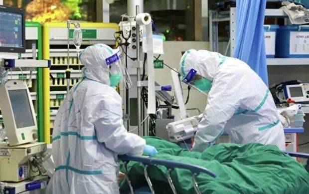 Dünyada bir gündə 11 mindən çox koronaviruslu xəstə ölüb
