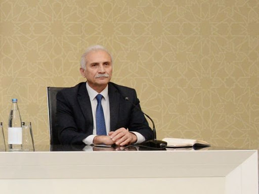 Səhiyyə nazirinin müavini: “Artıq “Vaxzevria”nın vaksinasiyasına başlanıla bilər”