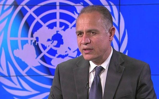 BMT rəsmisi: “Azərbaycanın vaksinlərin idxalı üçün səyləri müsbət təsirini göstərir”
