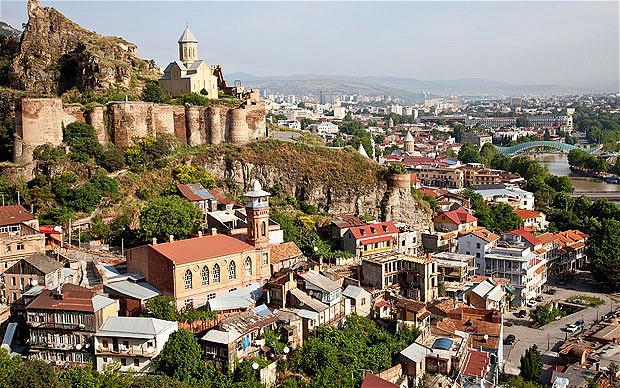 Gürcüstanda son sutkada 464 yoluxma qeydə alındı, 7 nəfər öldü