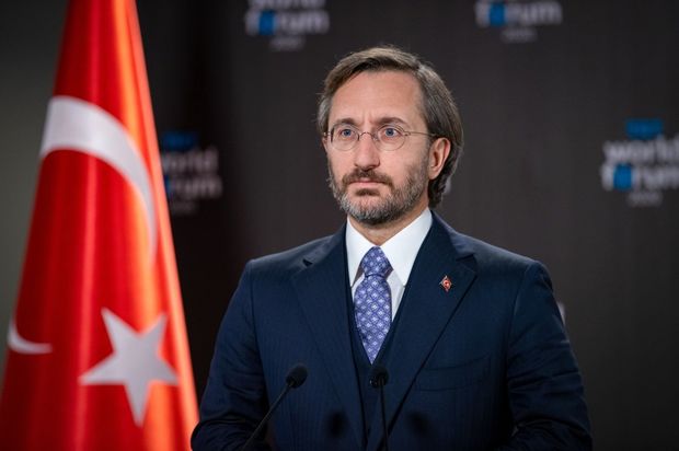 Fəxrəddin Altun Bakıya səfər edəcək