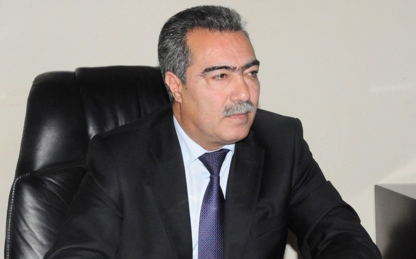 Vüqar Səfərlinin evlərinə, bağlarına, avtomobillərinə həbs qoyuldu