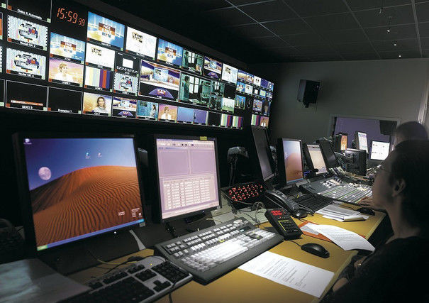 ARB HD yayıma keçdi