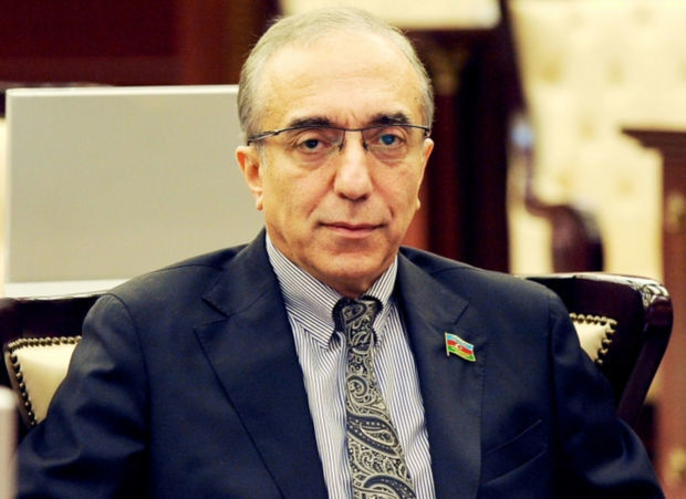 Beynəlxalq hüquq yalnız hərbi yolla bərpa edilə bilərdi