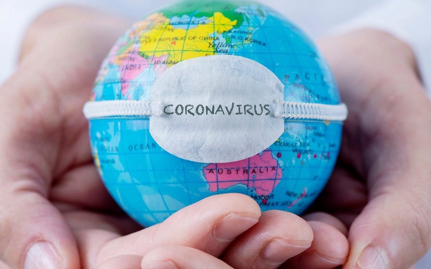 Dünyada koronavirusa yoluxanların sayı 131 milyonu ötdü