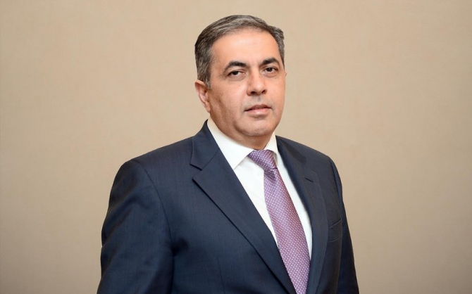 Azərbaycanda vəzifəli şəxs koronavirusa yoluxdu