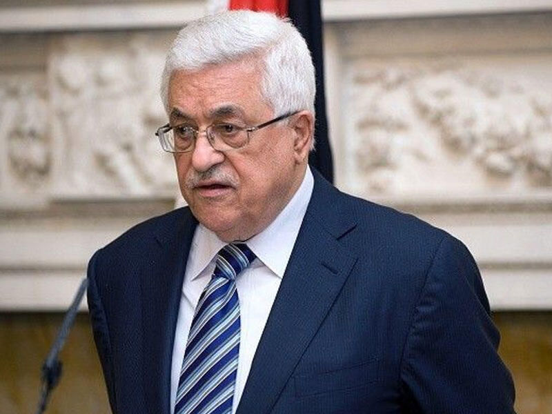 Mahmud Abbas komaya düşdü