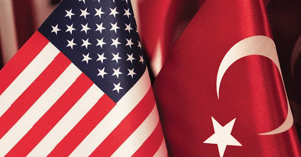 ABŞ Türkiyəyə sanksiya tətbiq etdi