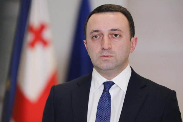 Gürcüstan baş naziri koronavirusa yoluxdu