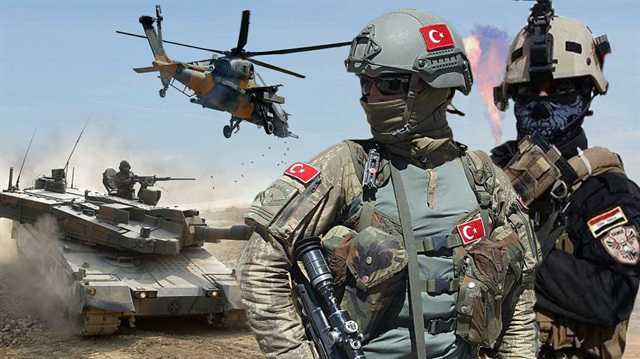 Azərbaycan və Türkiyə birgə əməliyyat-taktiki təlimləri keçiriləcək