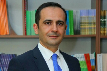 Elməddin Behbud: "QHT Şurası bəzi maraqlı adamlar üçün yeni mövzu deyil"