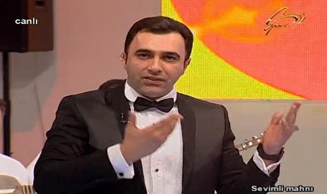 Space-dən ayrılan Mikayıl bu telekanalda işə başladı - FOTO