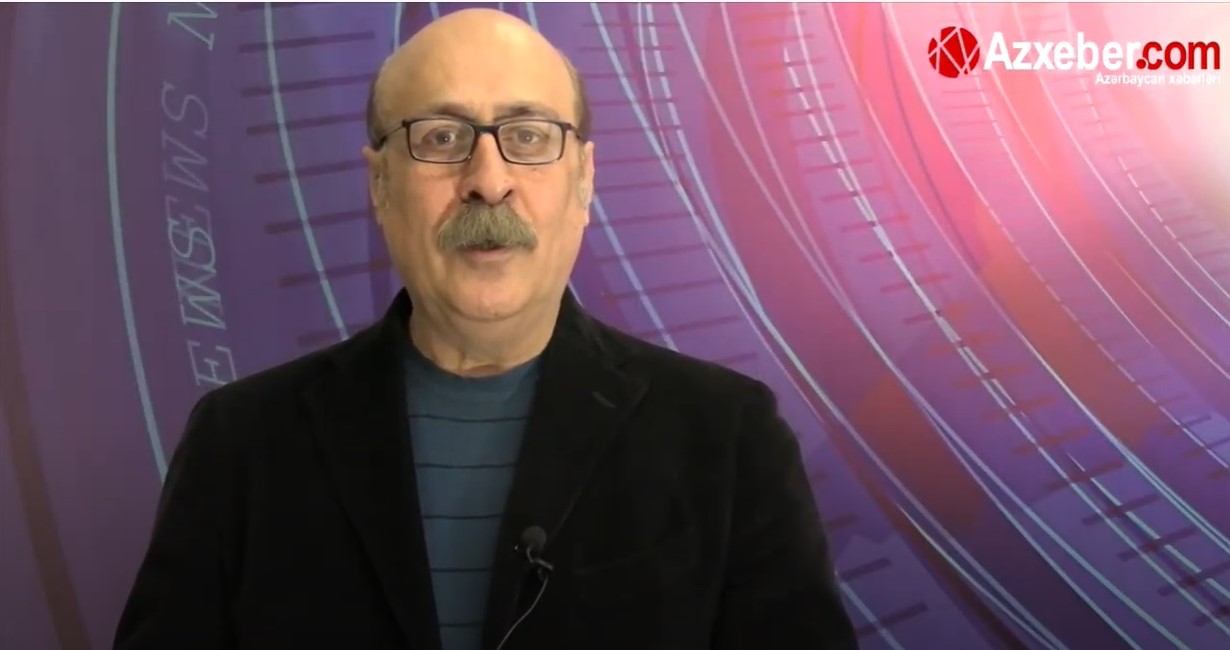 35 ilin diktoru Mədəniyyət nazirinə müraciət etdi: Heç bir fəxri adım yoxdur - VİDEO